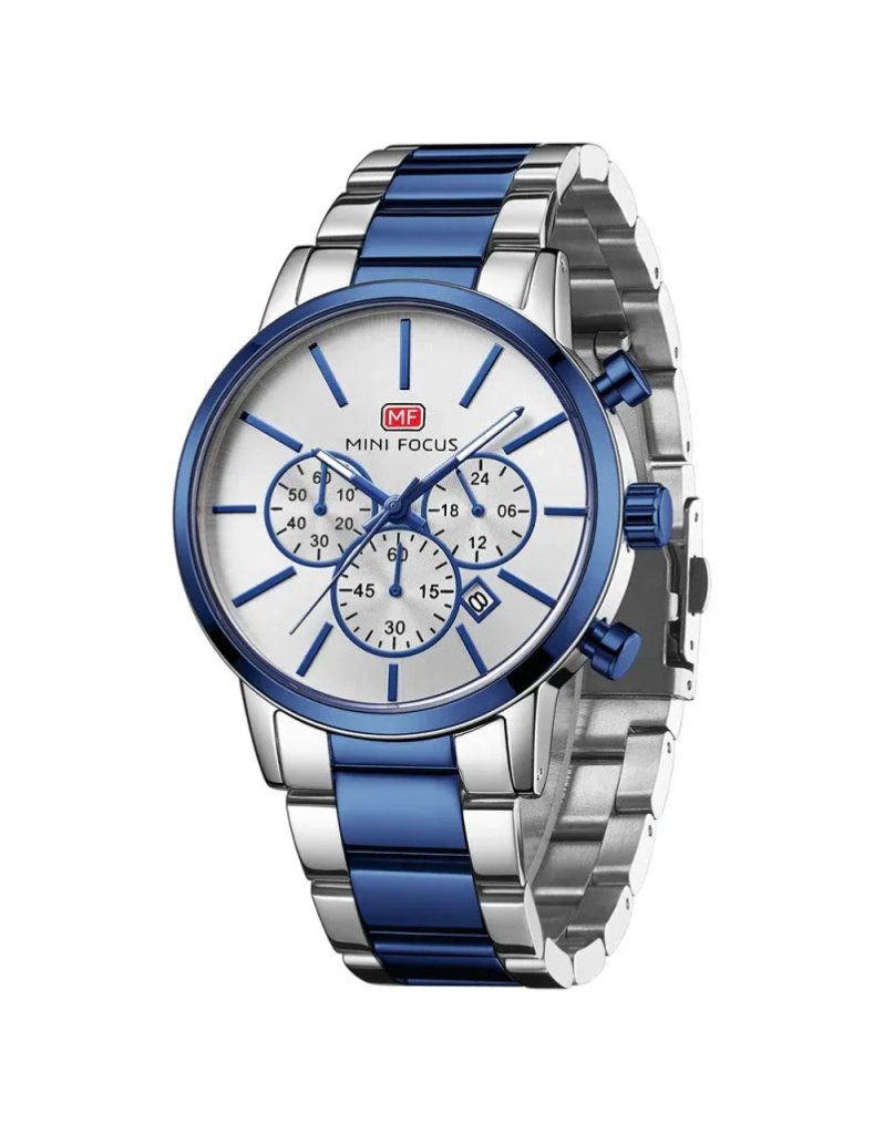 Mini Foucs Men MF0294G.01 - cornerwatchesstore