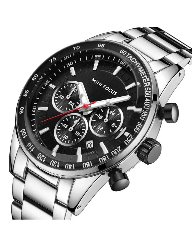 ساعة Mini Focus للرجال MF0187G-01 - cornerwatchesstore