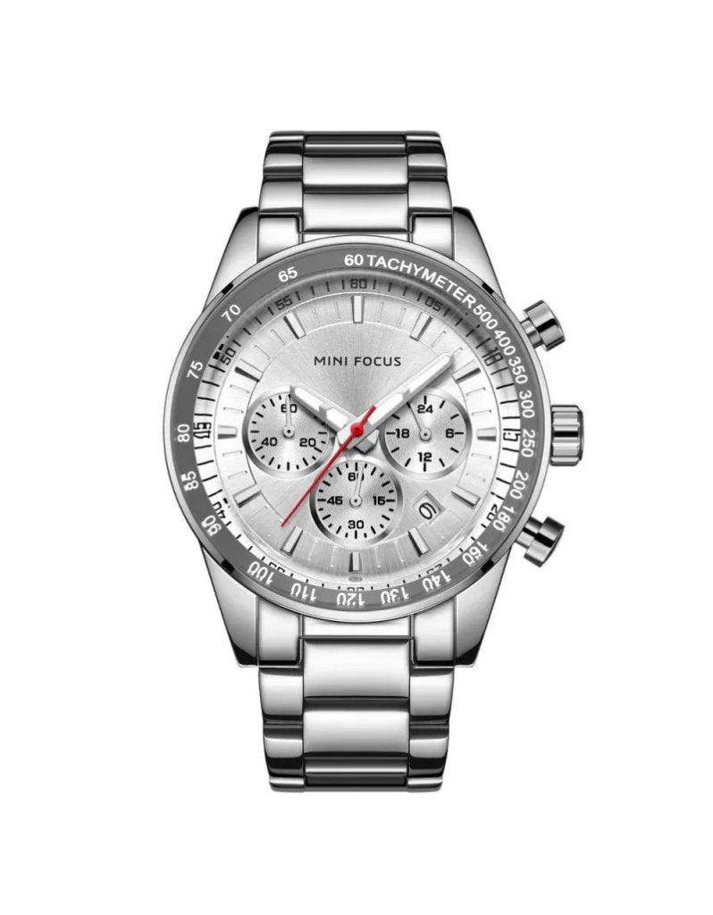 ساعة Mini Focus للرجال MF0187G-02 - cornerwatchesstore