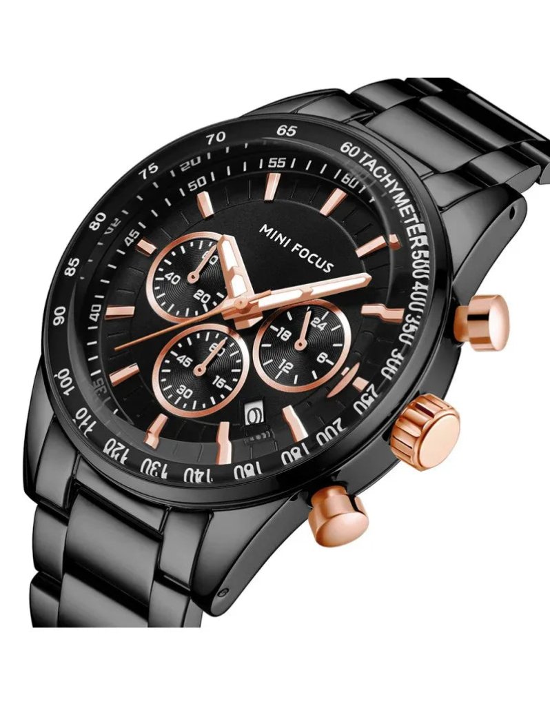 ساعة Mini Focus للرجال MF0187G-04 - cornerwatchesstore