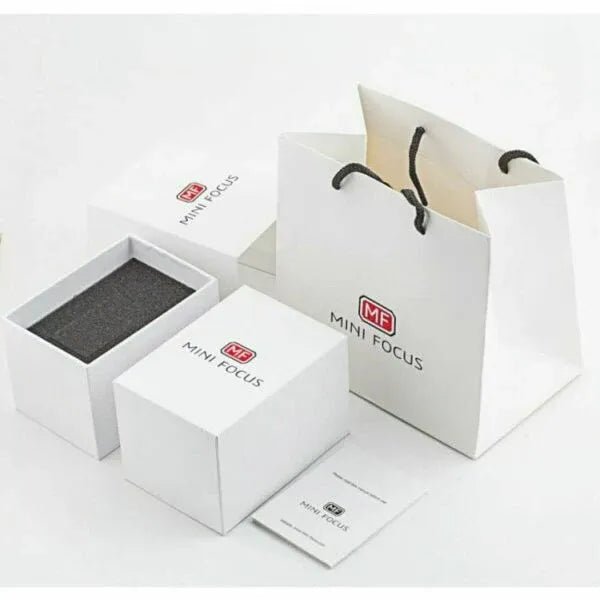 ساعة Mini Focus للرجال MF0188G-02 - cornerwatchesstore