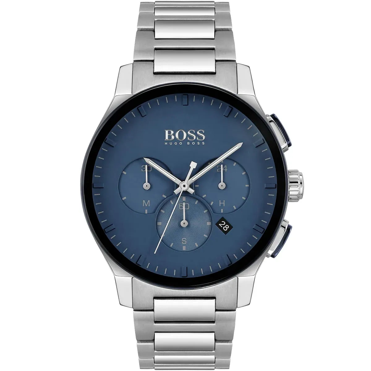 Hugo Boss Watch For Men 1513763 - cornerwatchesstore