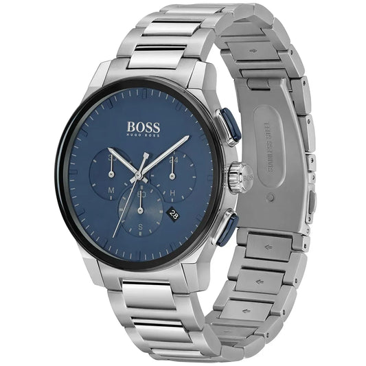 Hugo Boss Watch For Men 1513763 - cornerwatchesstore