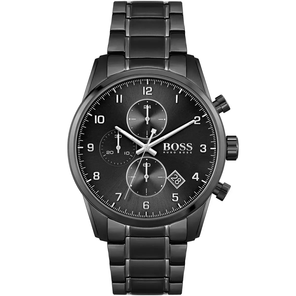 Hugo Boss Watch For Men 1513785