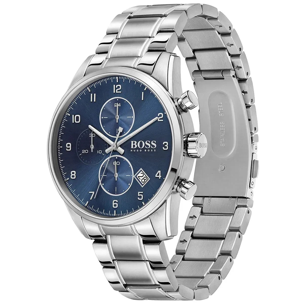 Hugo Boss Watch For Men 1513784