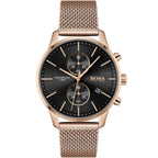 Hugo Boss Watch For Men 1513806