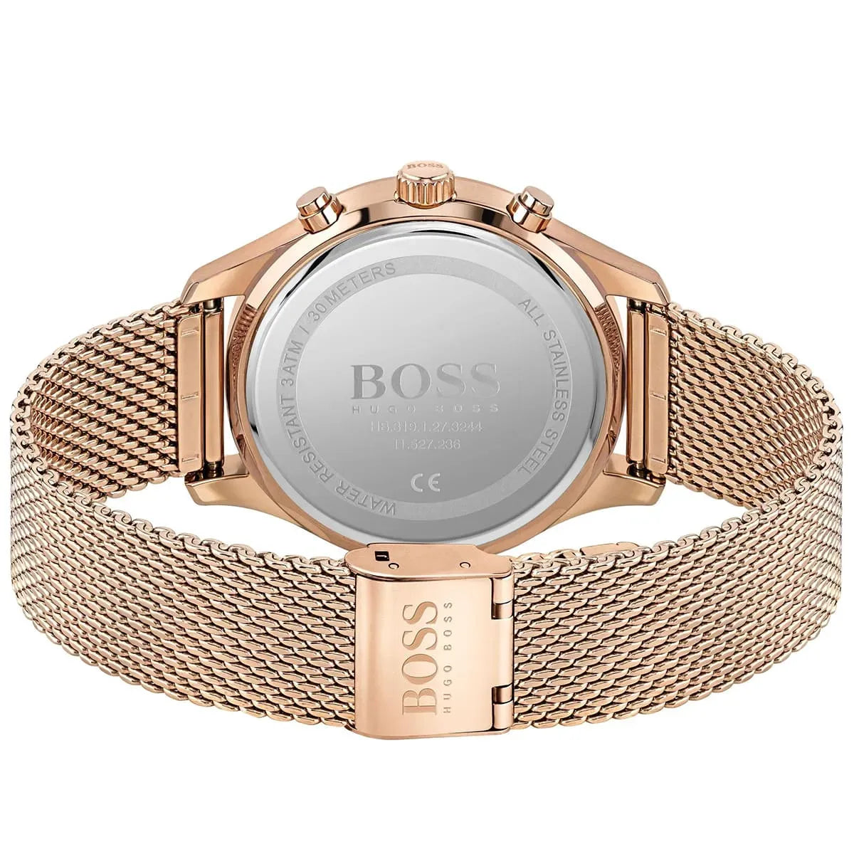 Hugo Boss Watch For Men 1513806