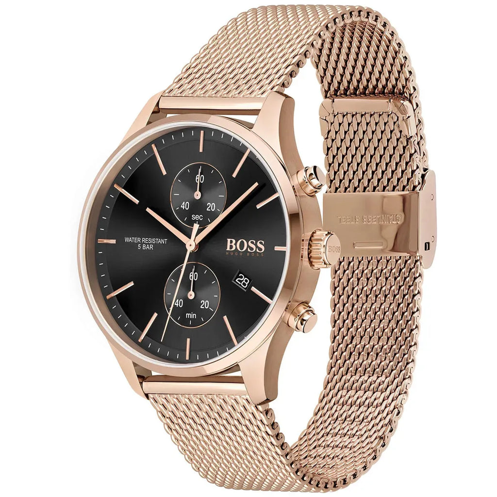 Hugo Boss Watch For Men 1513806