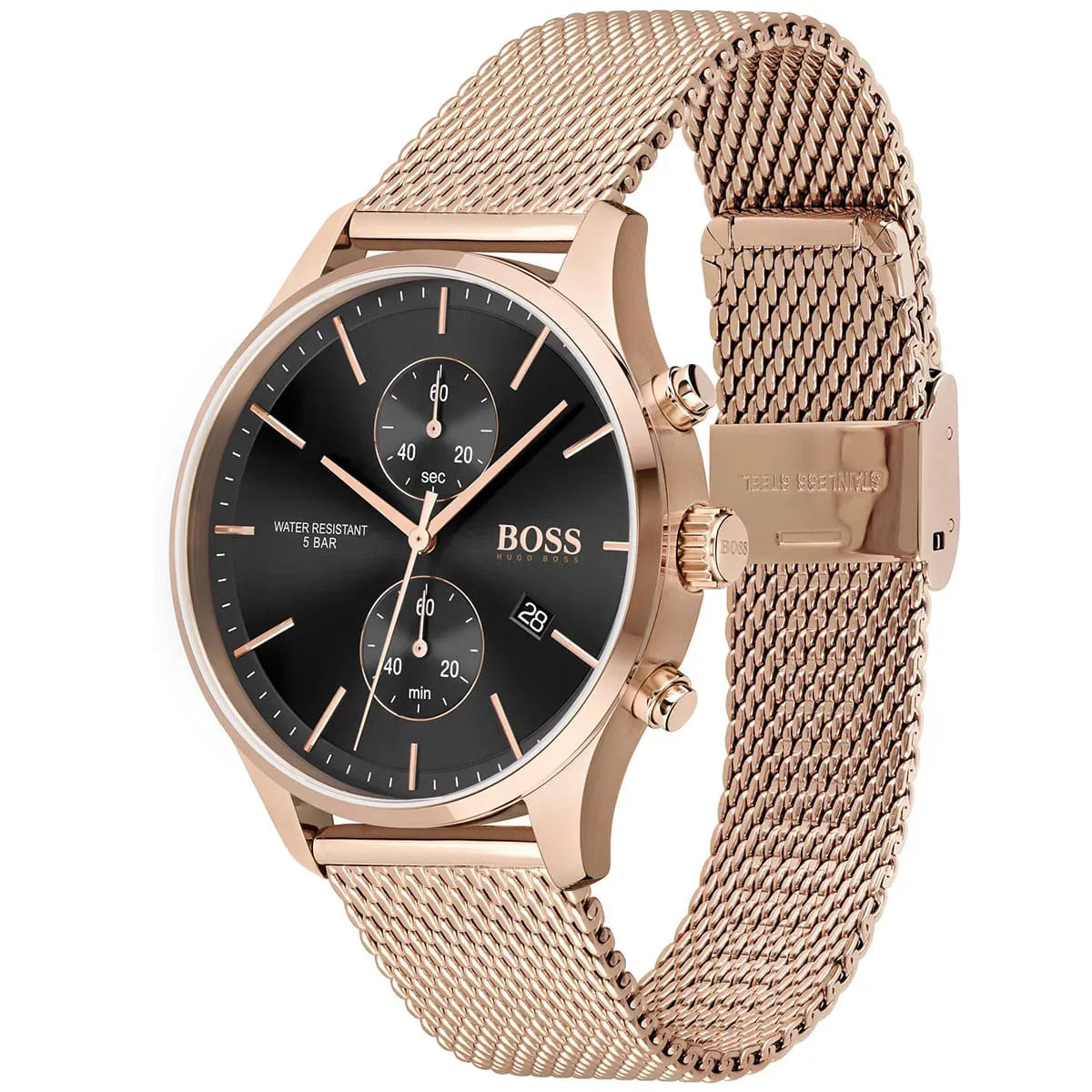 Hugo Boss Watch For Men 1513806