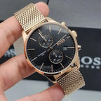 Hugo Boss Watch For Men 1513806