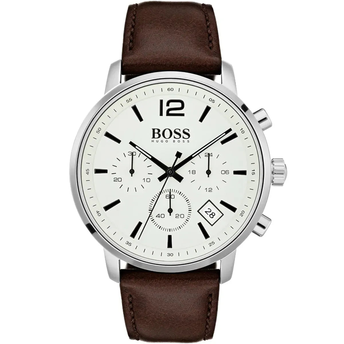 Hugo Boss Watch For Men 1513609