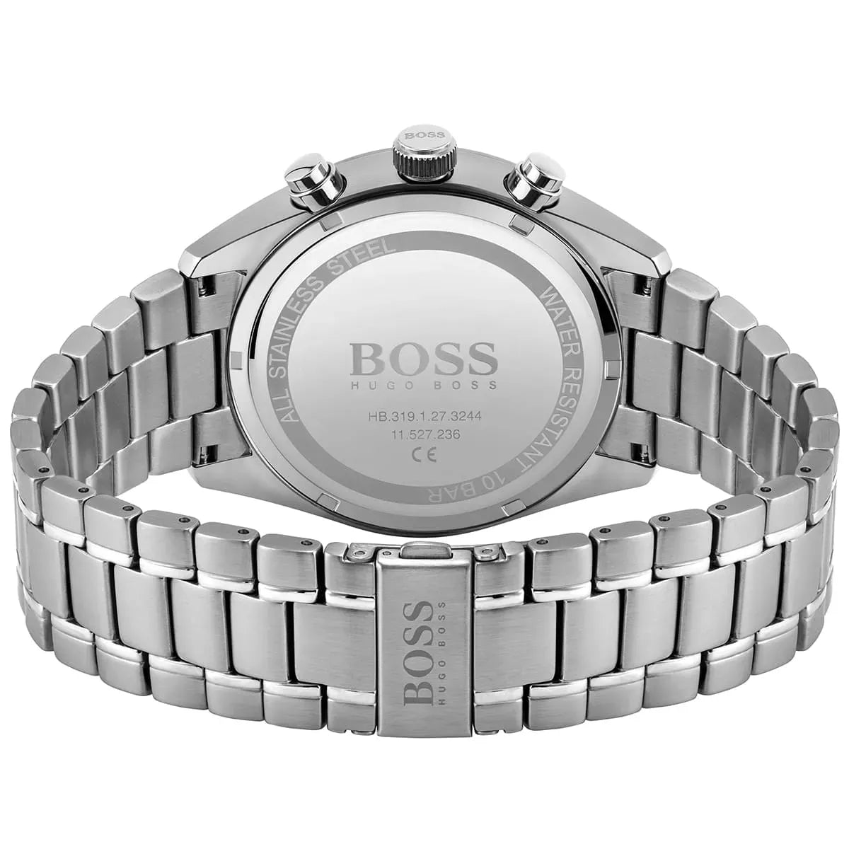Hugo Boss Watch For Men 1513871 - cornerwatchesstore