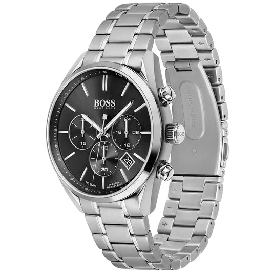 Hugo Boss Watch For Men 1513871 - cornerwatchesstore