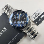 Hugo Boss Watch For Men 1513907