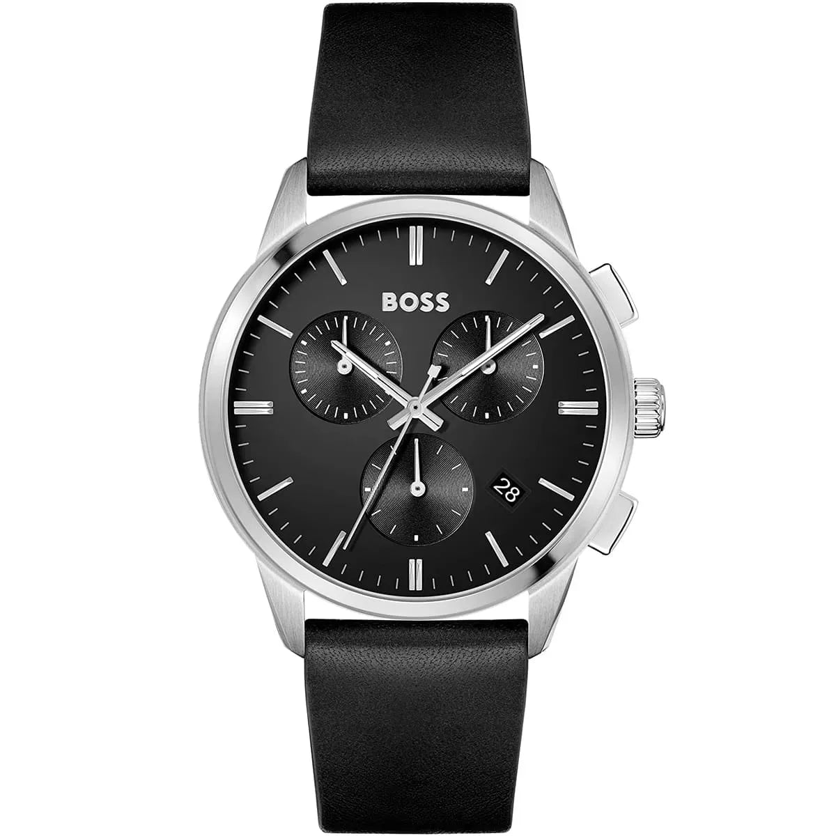 Hugo Boss Watch For Men 1513925
