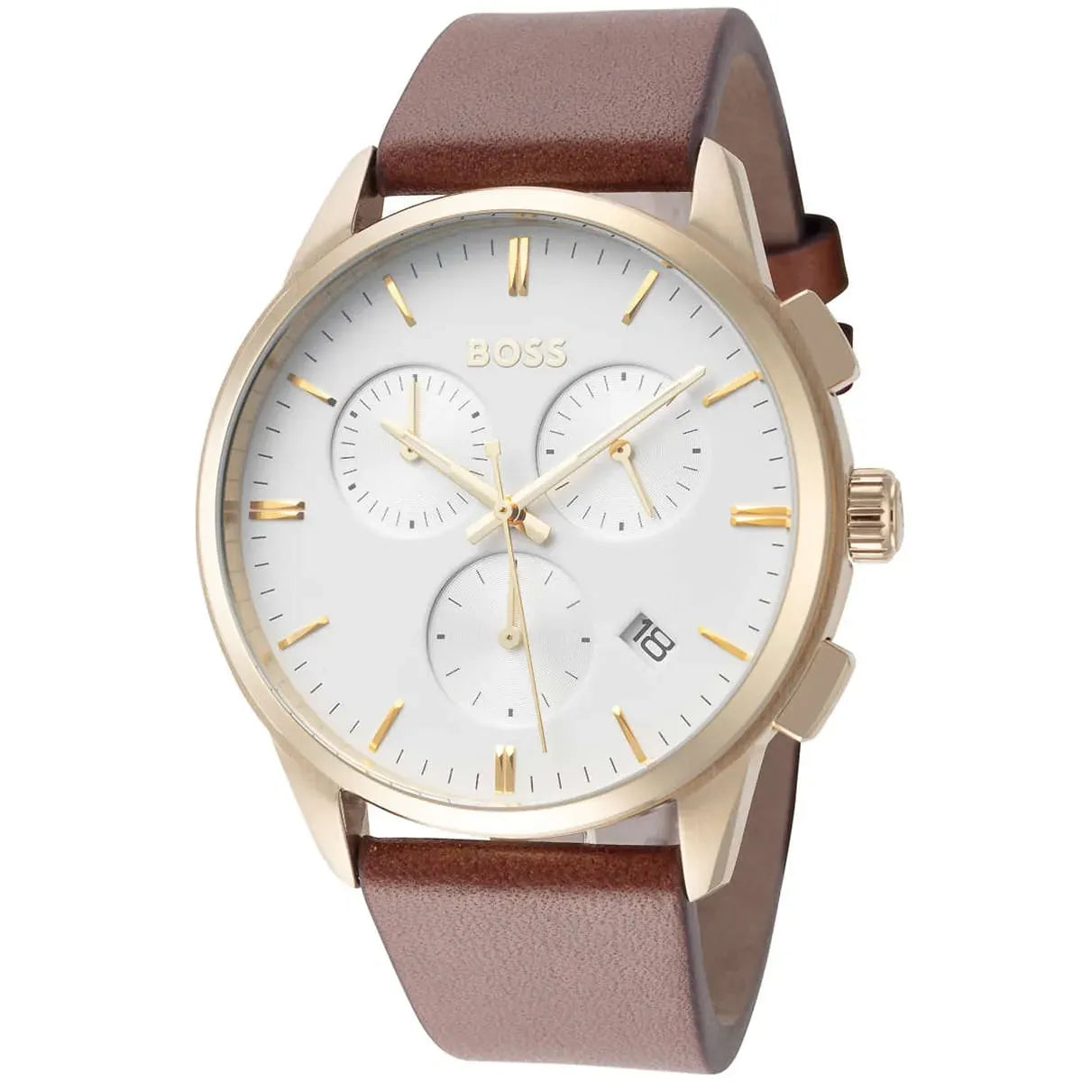 Hugo Boss Watch For Men 1513926