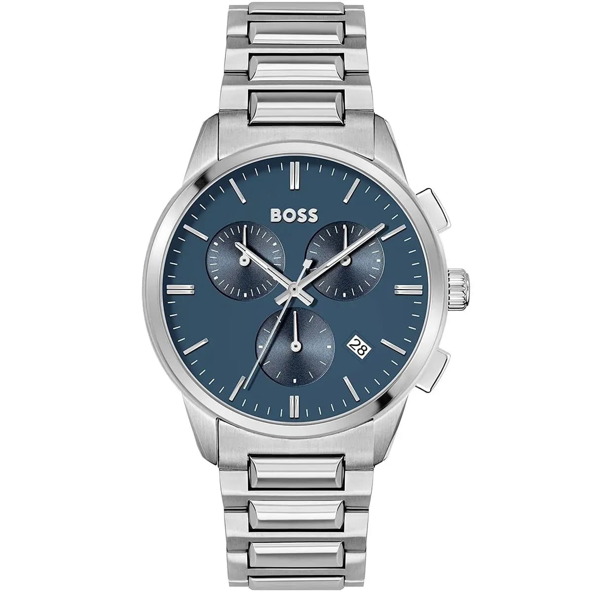 Hugo Boss Watch For Men 1513927 - cornerwatchesstore