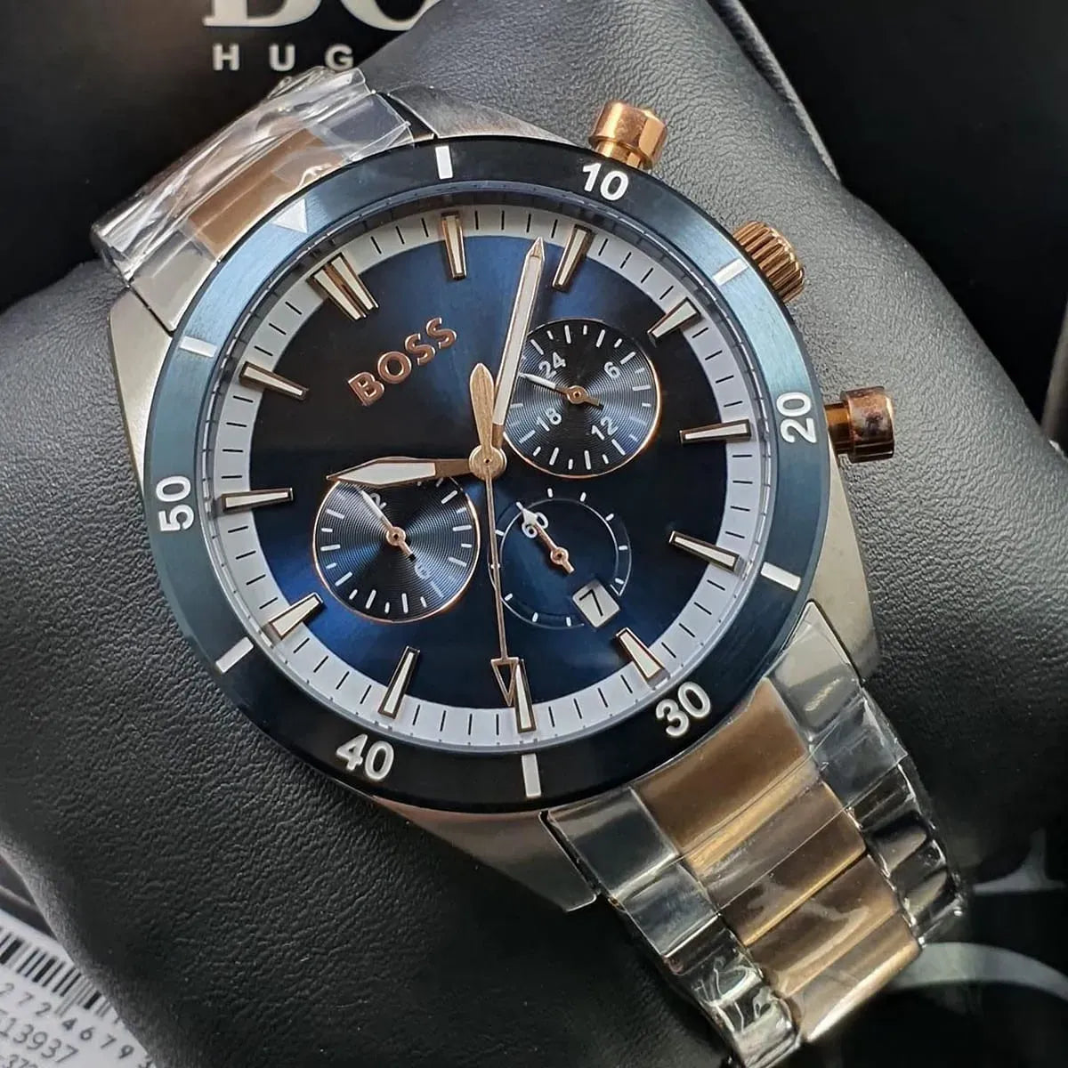 ساعة هوغو بوس للرجال 1513937