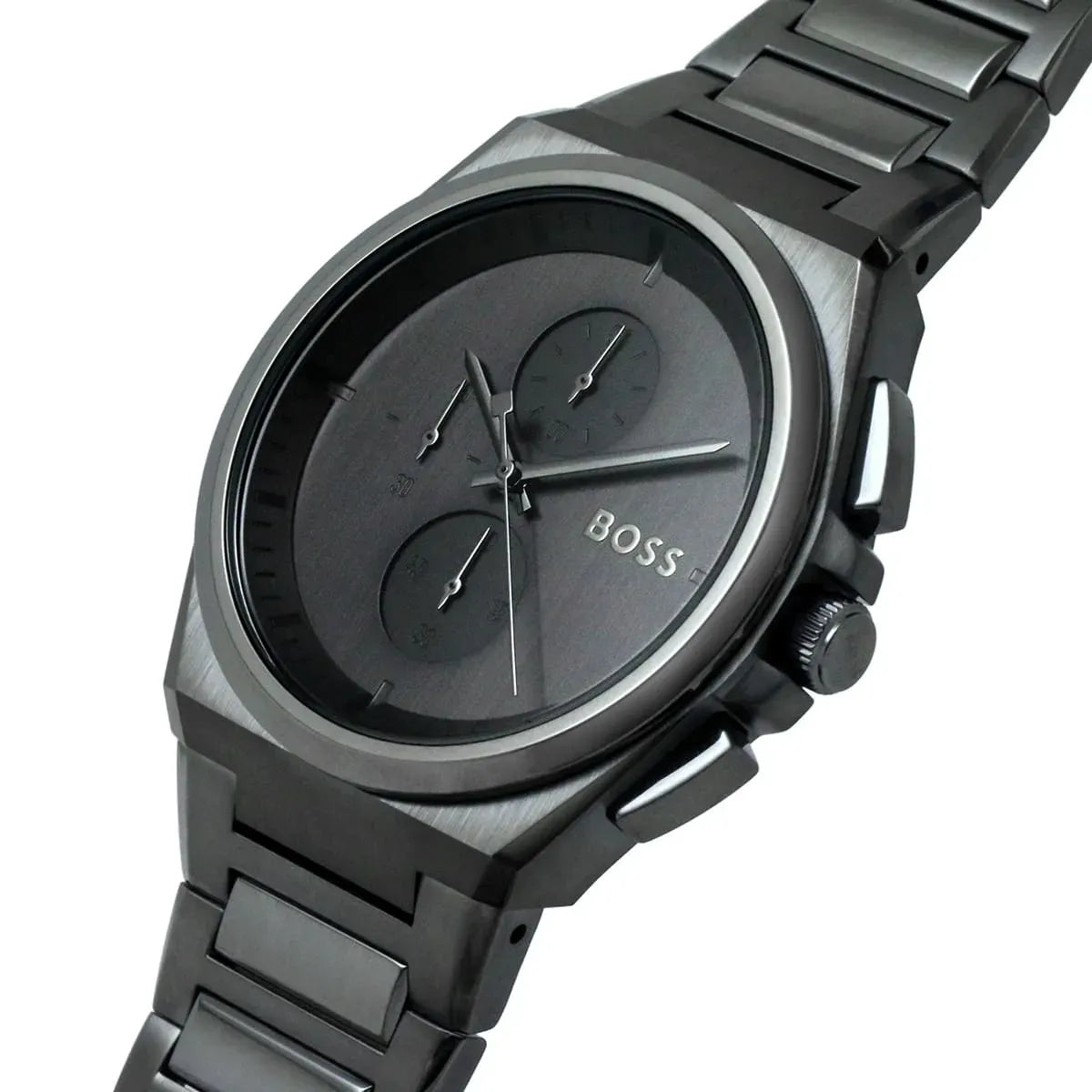 Hugo Boss Watch For Men 1513996