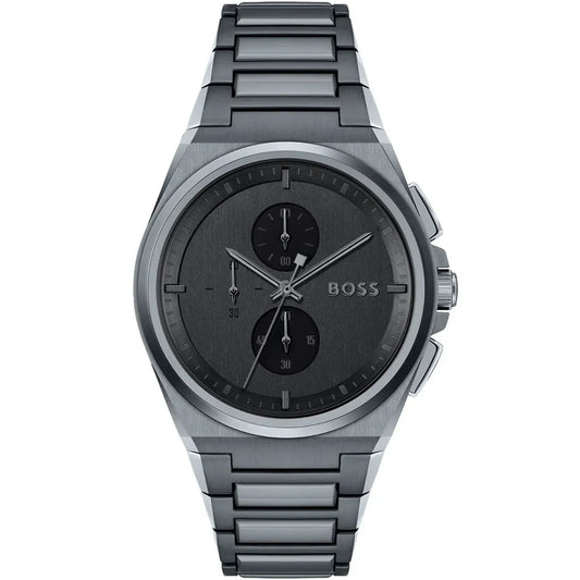 Hugo Boss Watch For Men 1513996