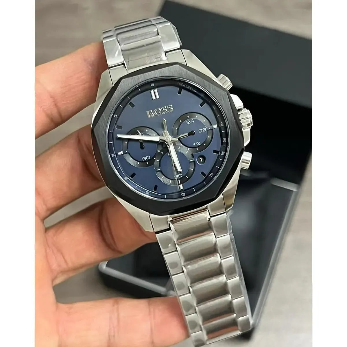 ساعة هوغو بوس للرجال 1514015