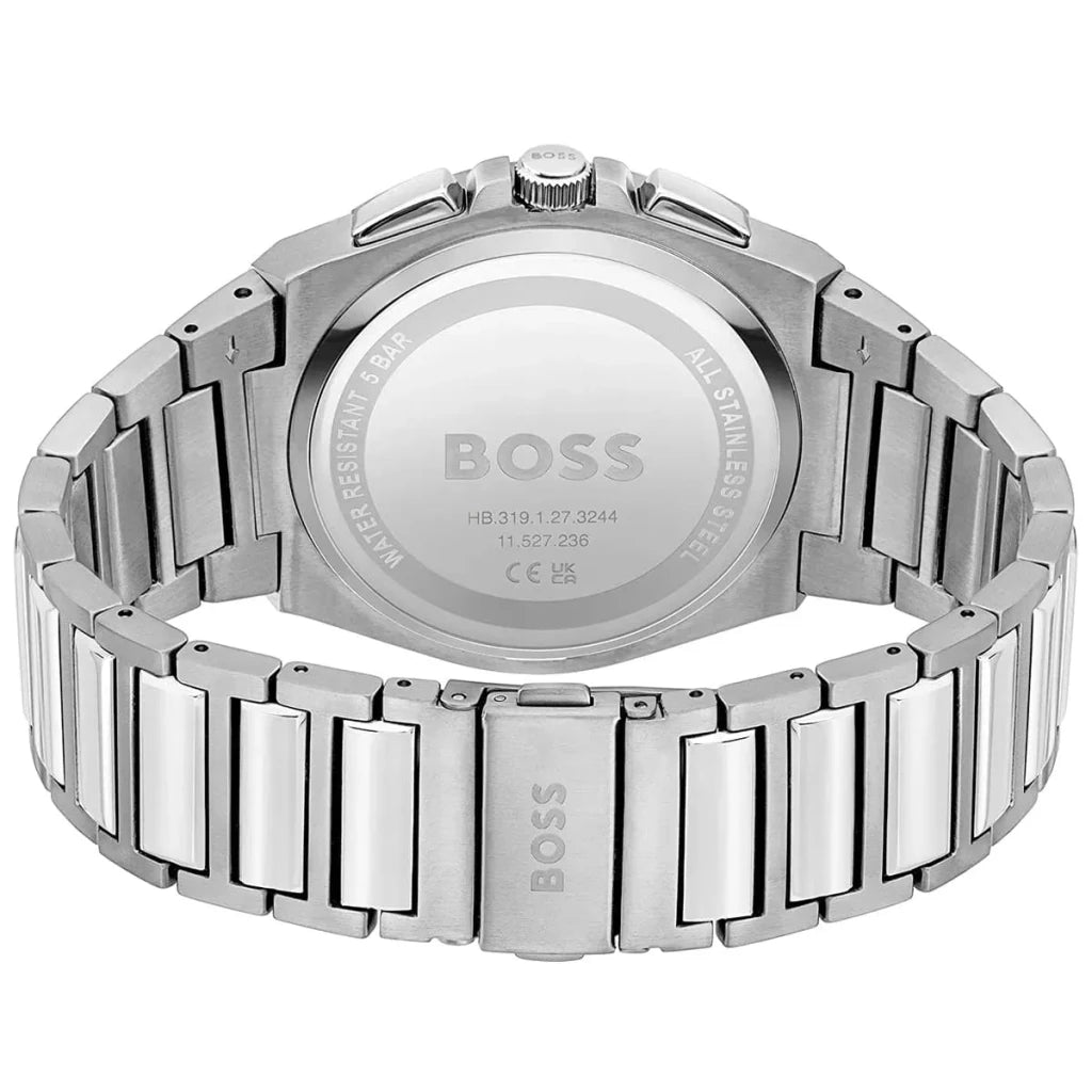 Hugo Boss Watch For Men 1514048 - cornerwatchesstore
