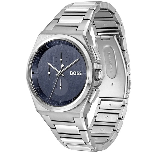 Hugo Boss Watch For Men 1514048 - cornerwatchesstore