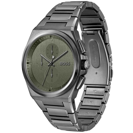 Hugo Boss Watch For Men 1514045