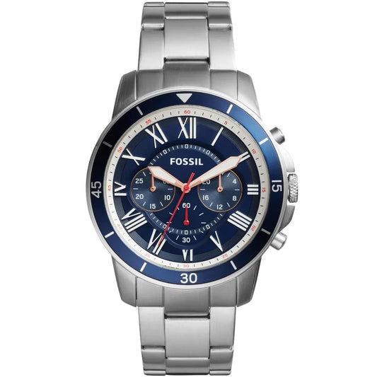 Fossil Watch For Men FS5238