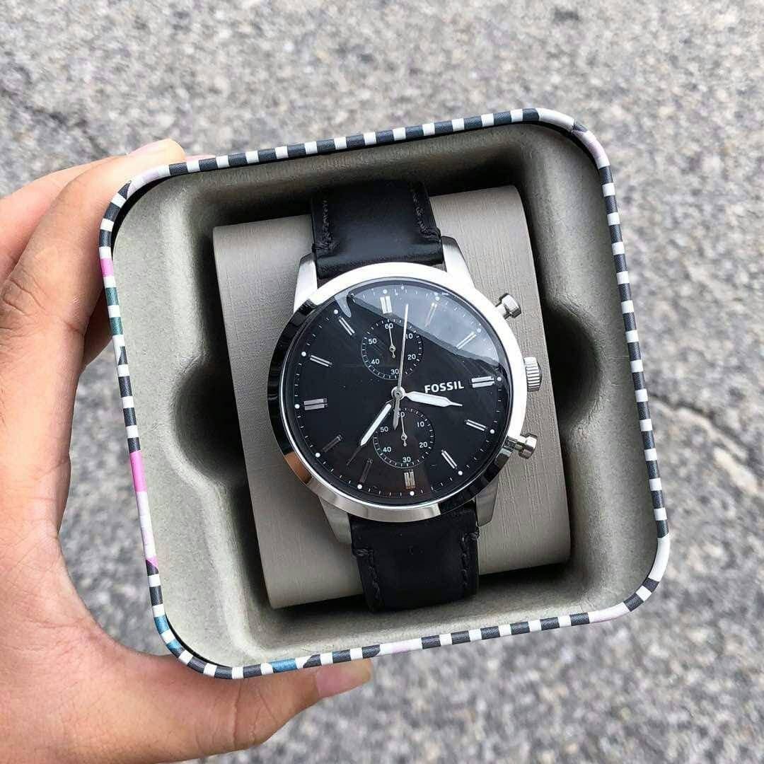 ساعة فوسيل للرجال FS5396