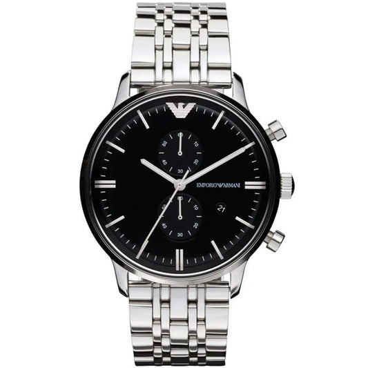 Emporio Armani Watch For Men AR0389 - cornerwatchesstore