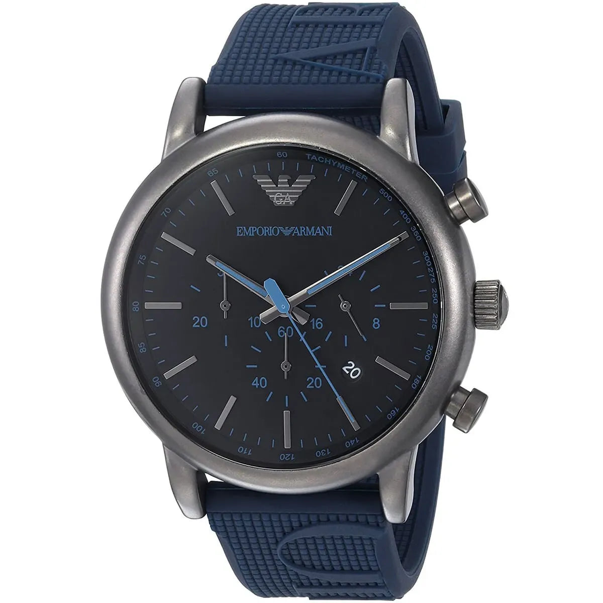 Emporio Armani Watch For Men AR11023 - cornerwatchesstore