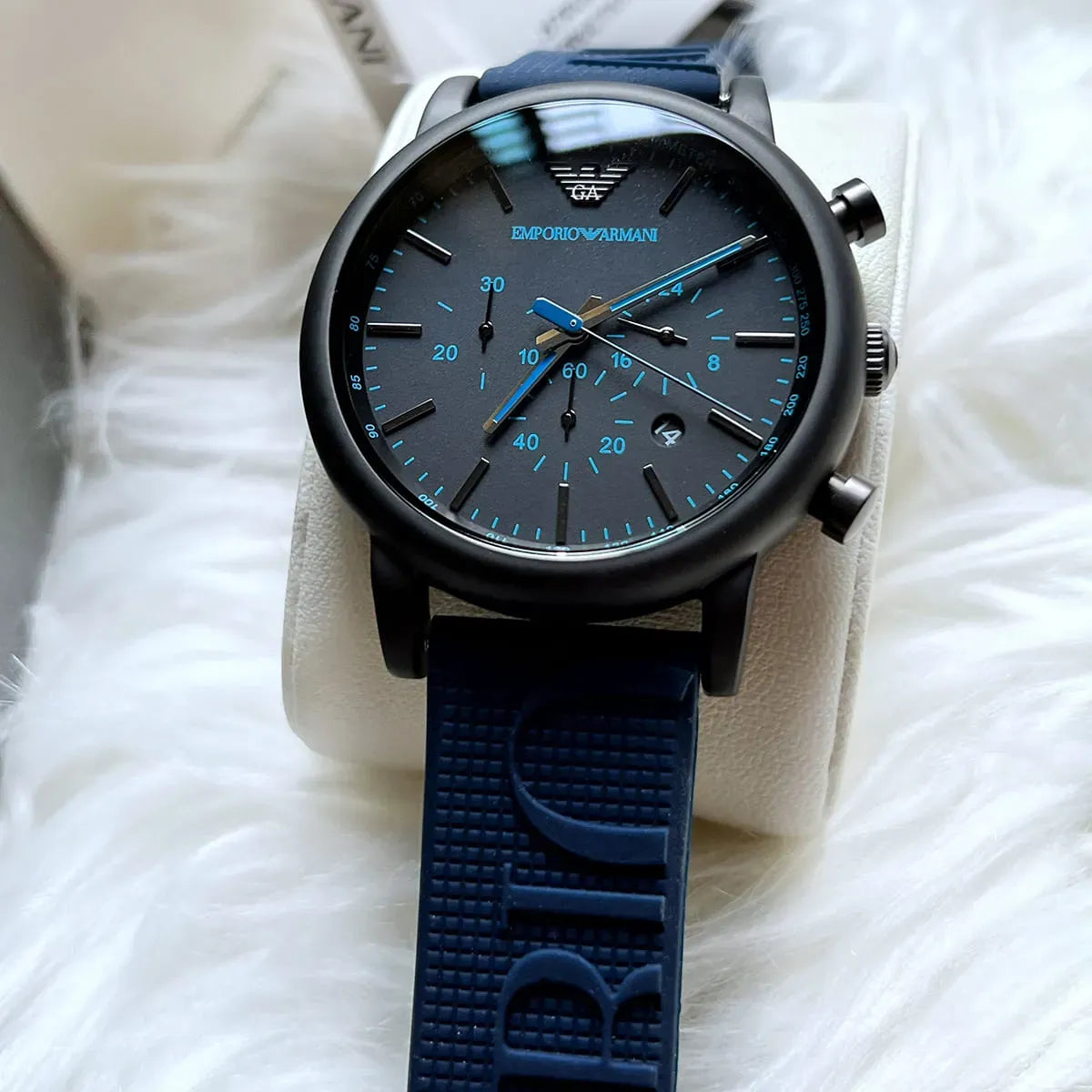 Emporio Armani Watch For Men AR11023 - cornerwatchesstore