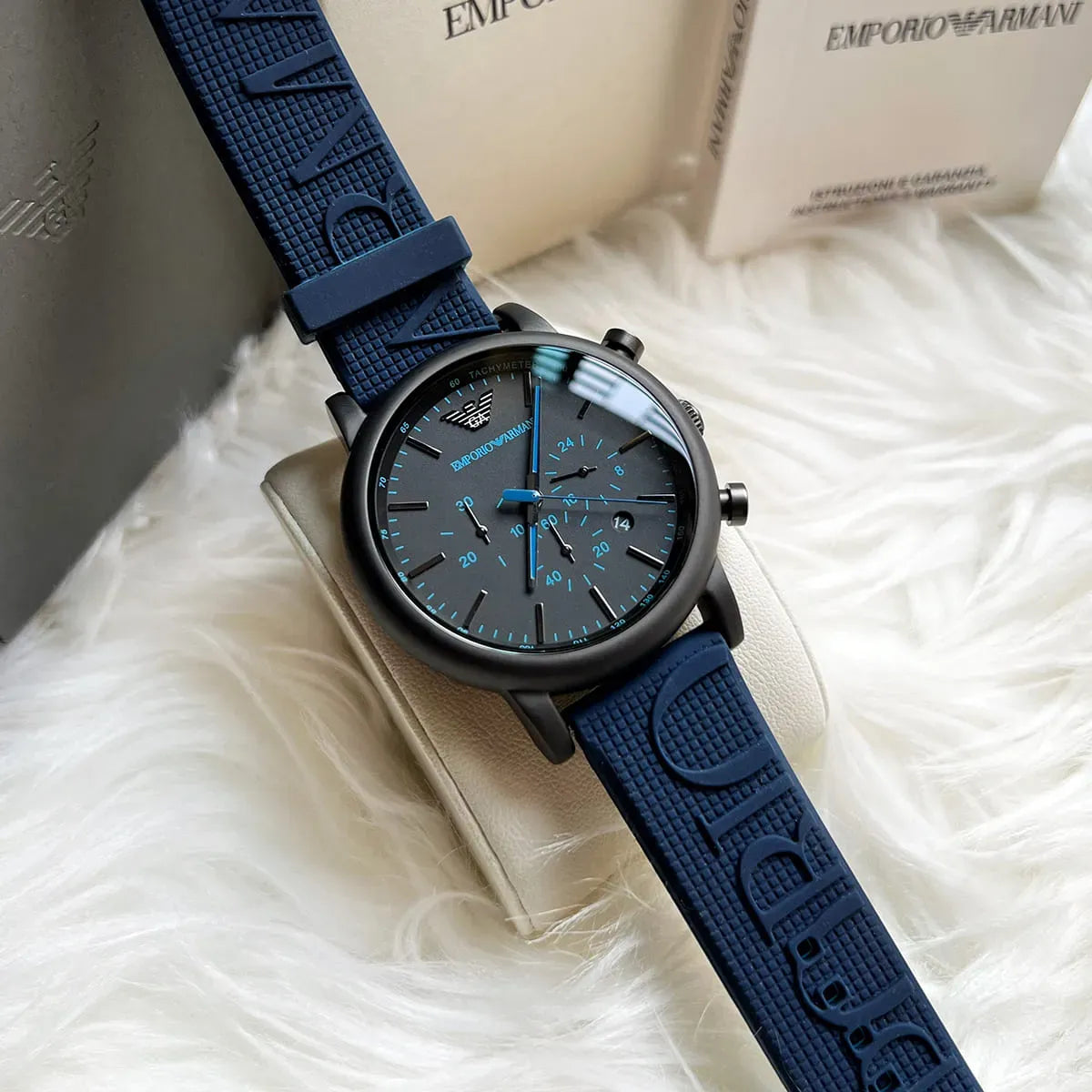 Emporio Armani Watch For Men AR11023 - cornerwatchesstore
