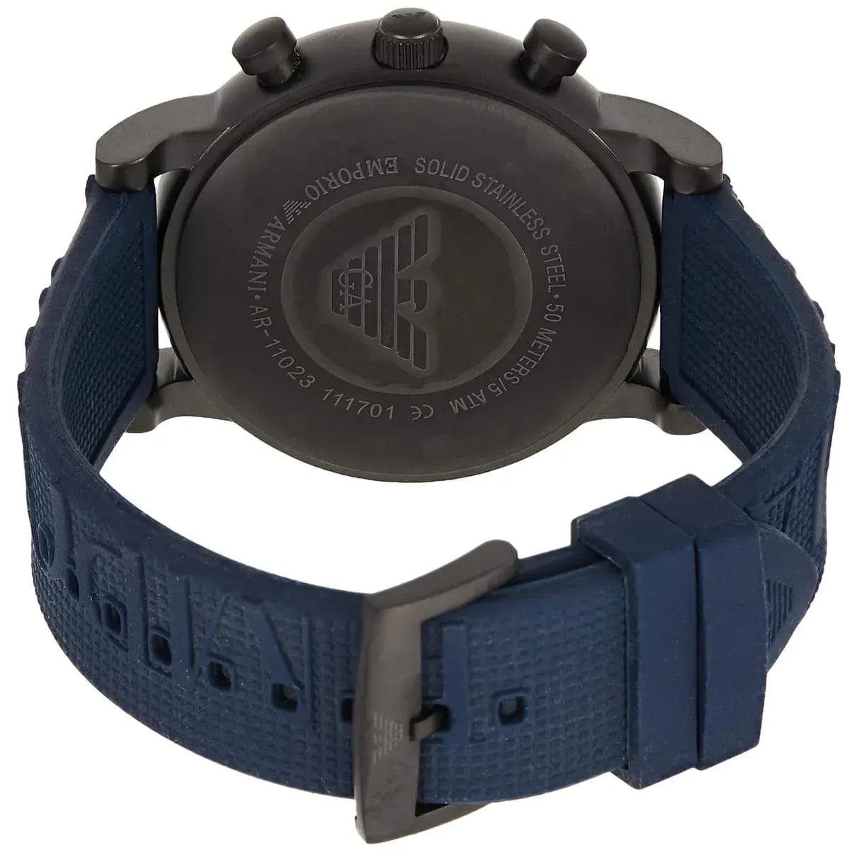 Emporio Armani Watch For Men AR11023 - cornerwatchesstore