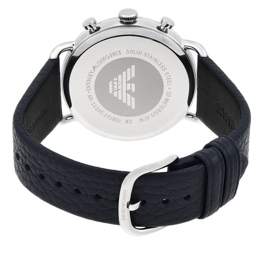 Emporio Armani Watch For Men AR11105 - cornerwatchesstore