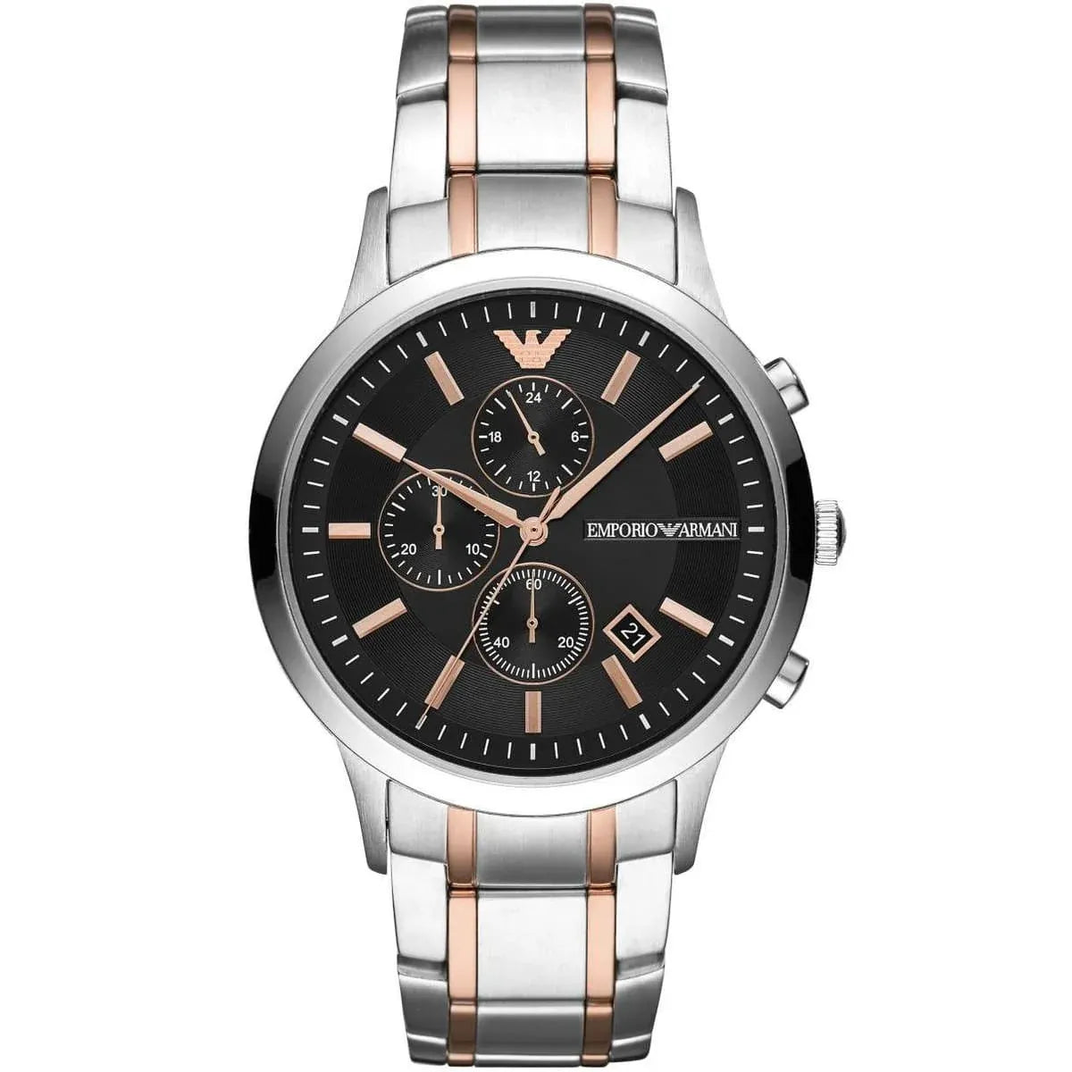 Emporio Armani Watch For Men ar11165 - cornerwatchesstore