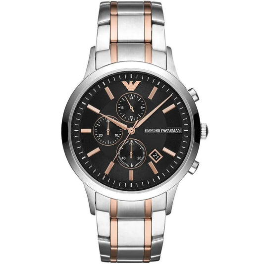 Emporio Armani Watch For Men ar11165 - cornerwatchesstore