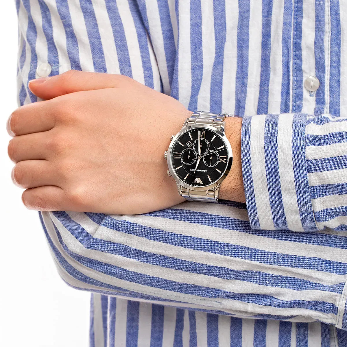 Emporio Armani Watch For Men AR11208 - cornerwatchesstore