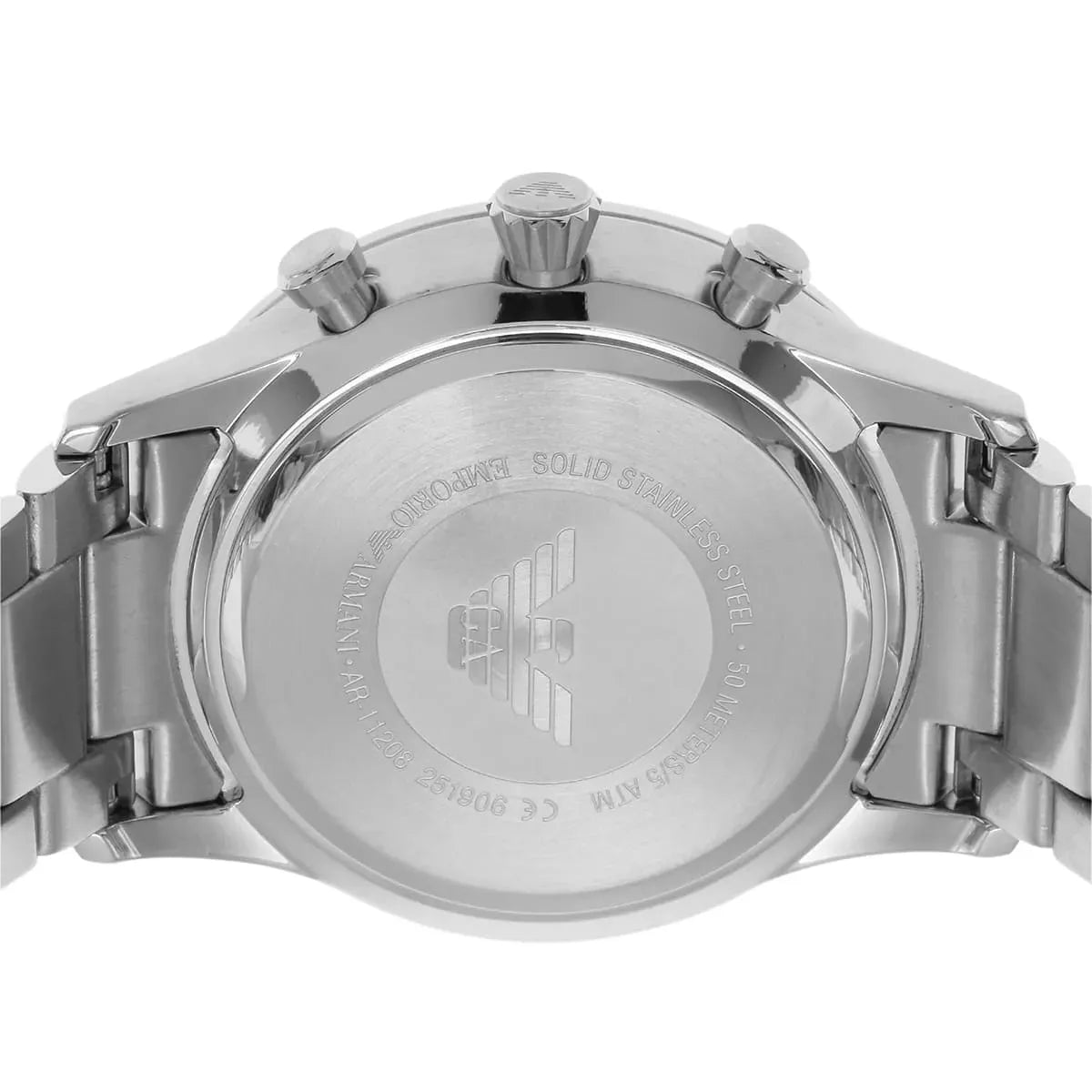 Emporio Armani Watch For Men AR11208 - cornerwatchesstore