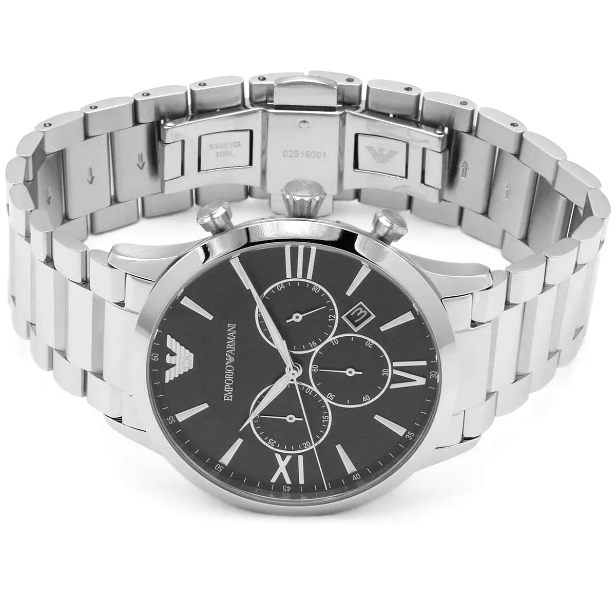 Emporio Armani Watch For Men AR11208 - cornerwatchesstore
