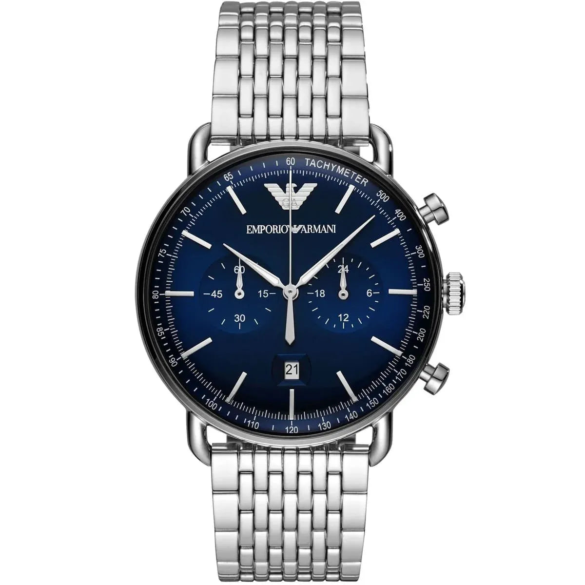 Emporio Armani Watch For Men AR11238 - cornerwatchesstore