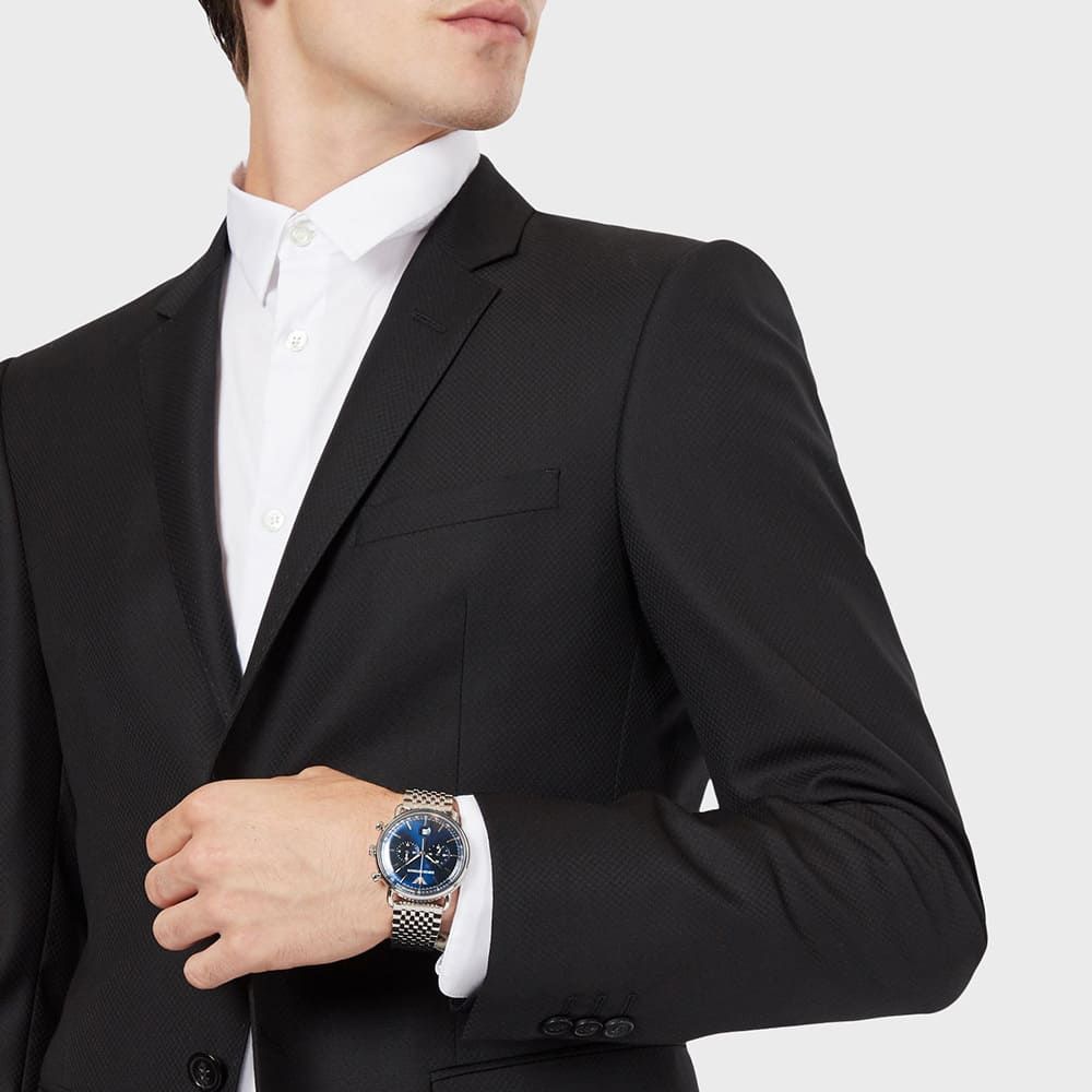 Emporio Armani Watch For Men AR11238 - cornerwatchesstore