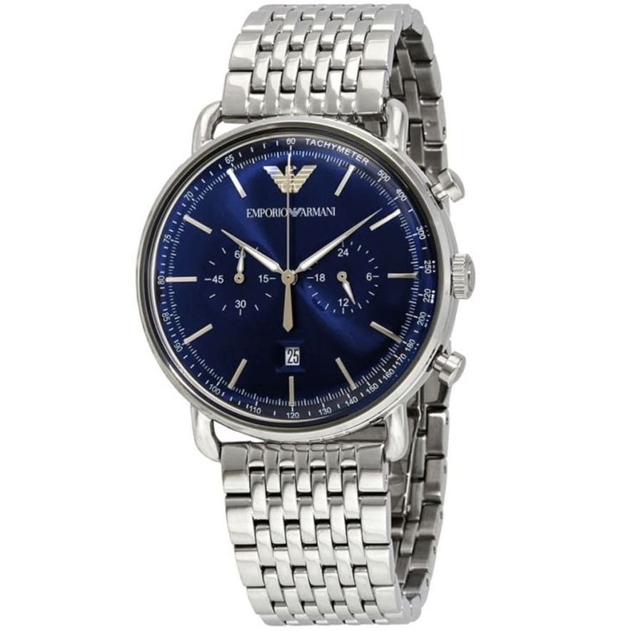 Emporio Armani Watch For Men AR11238 - cornerwatchesstore