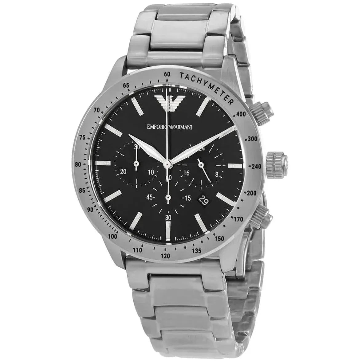 Emporio Armani Watch For Men AR11241 - cornerwatchesstore