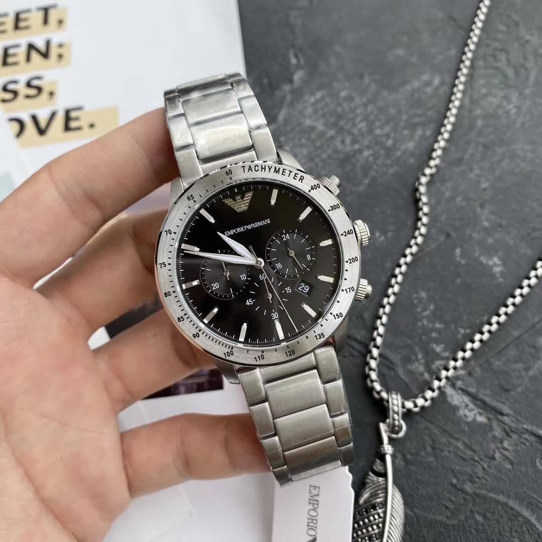 Emporio Armani Watch For Men AR11241 - cornerwatchesstore