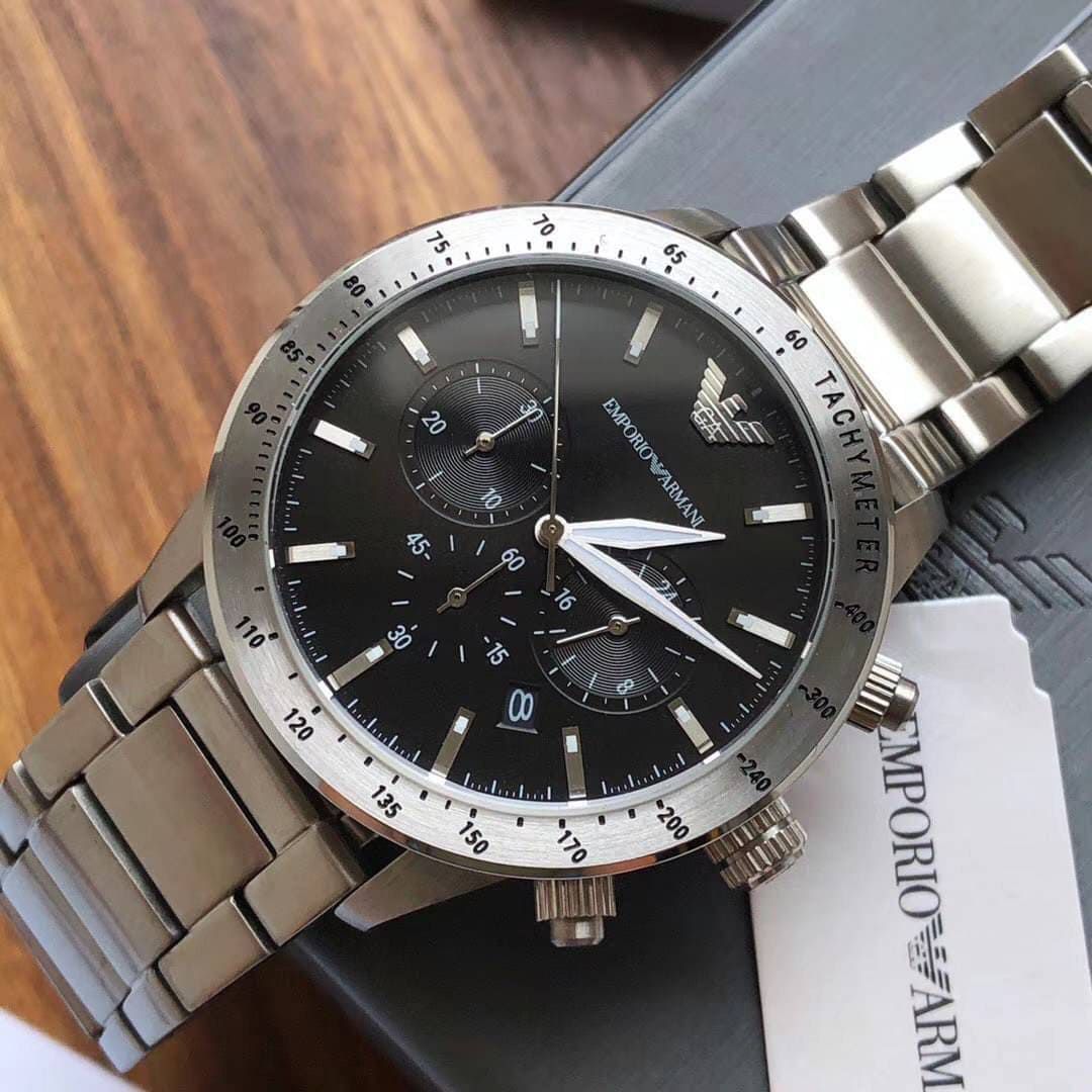 Emporio Armani Watch For Men AR11241 - cornerwatchesstore