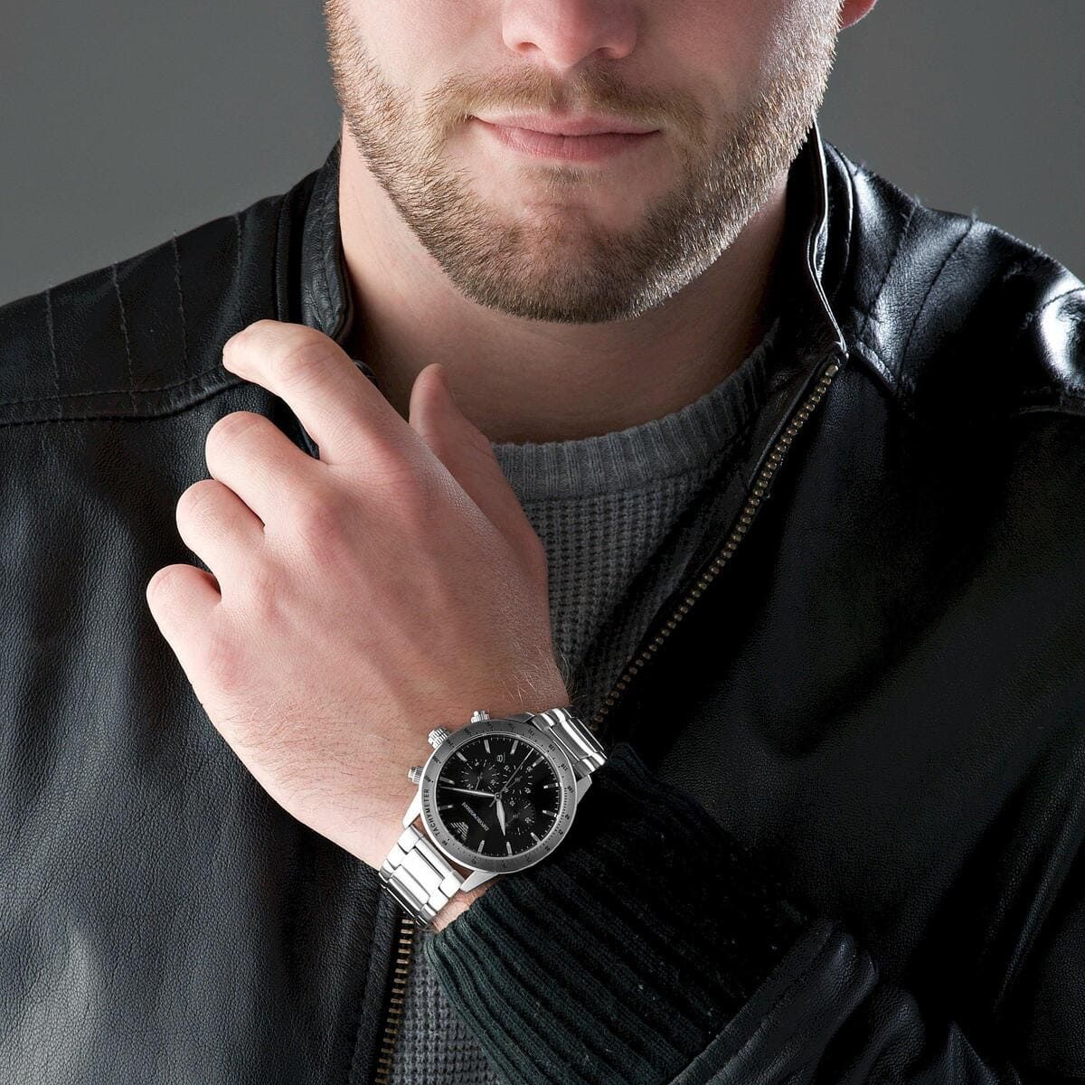 Emporio Armani Watch For Men AR11241 - cornerwatchesstore