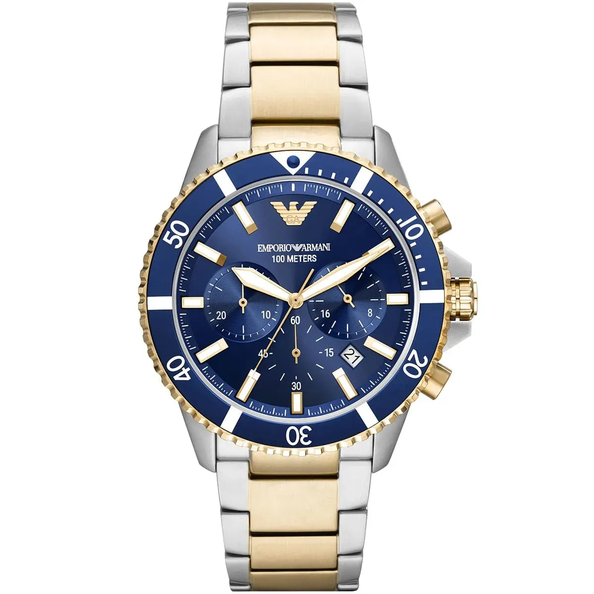 Emporio Armani Watch For Men AR11362 - cornerwatchesstore