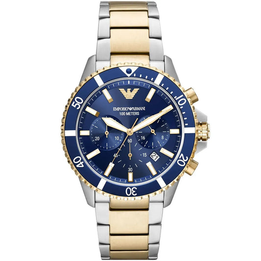 Emporio Armani Watch For Men AR11362 - cornerwatchesstore